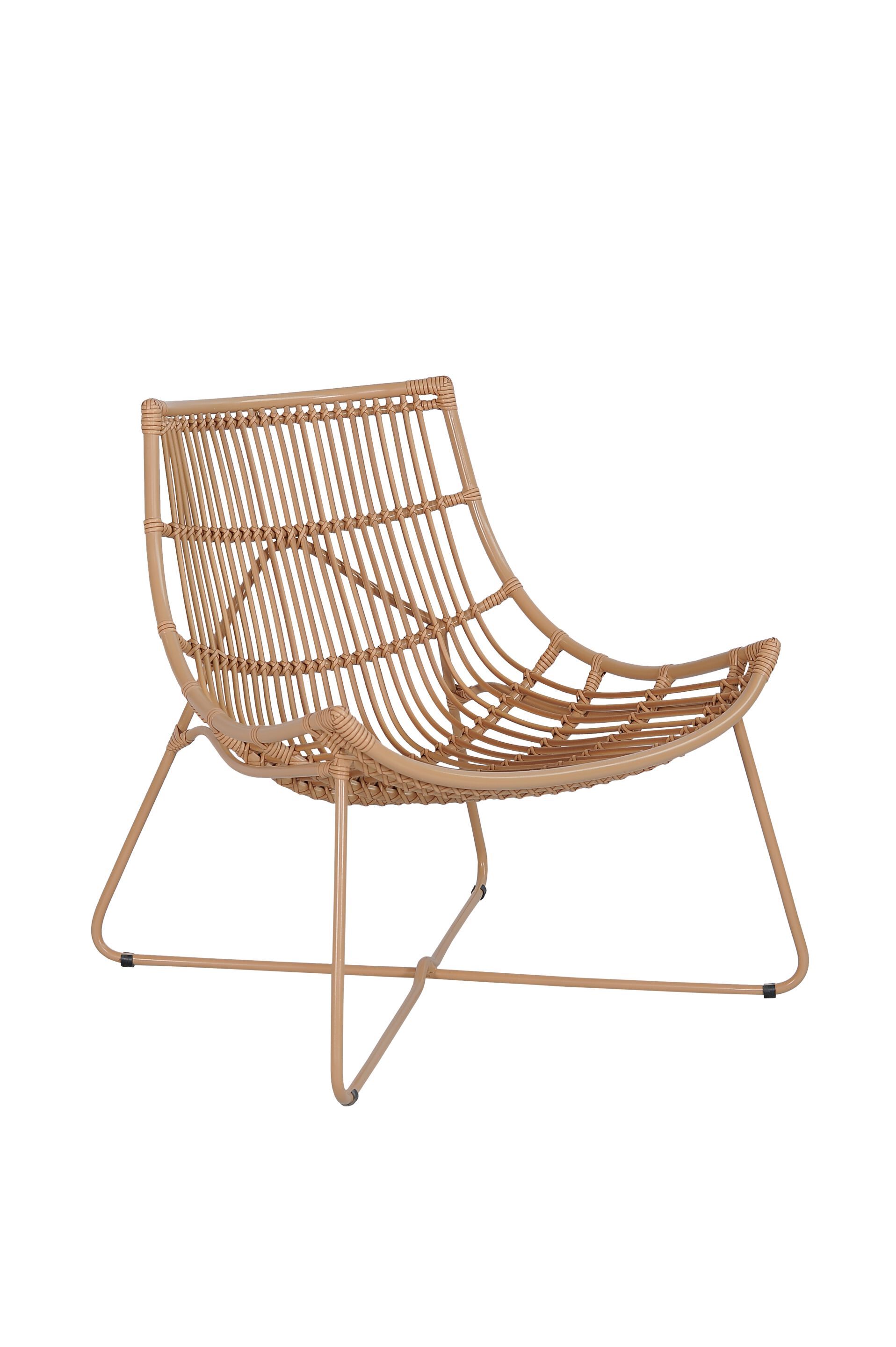 Садовое кресло из синтетического волокна cbdesign Монако ARCH-00013160 - Вид №22