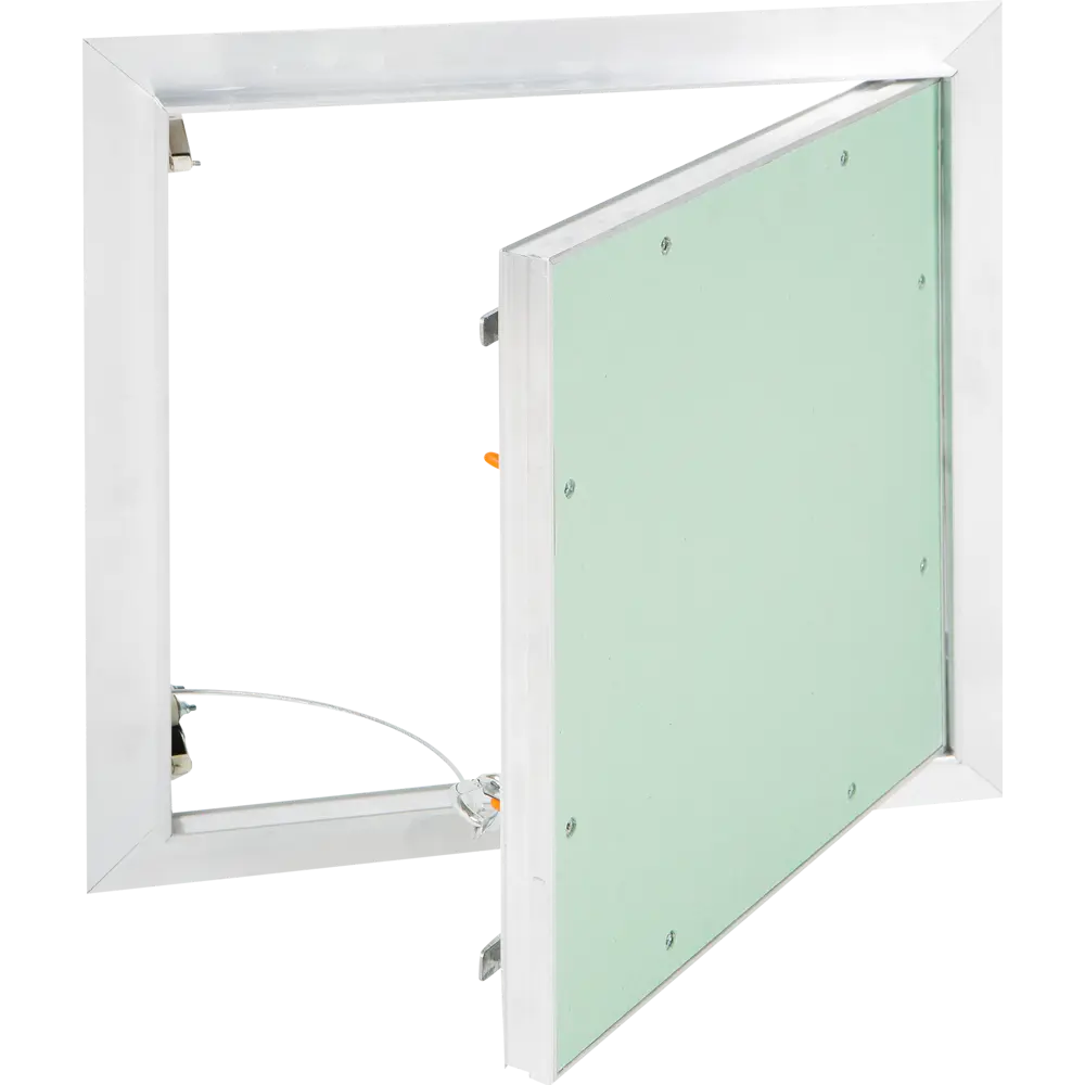 Santreyd: Потайной ревизионный люк Maxitech 300x300 мм 14394397 STLM-0004885 - Вид №3