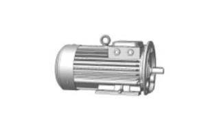 15979646 Крановый электродвигатель ДМТКF 012-6 У1 IM 2001 02462 ТМ БЭЗ
