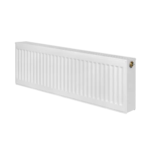 Радиатор панельный Kermi Profil FTV220501001R2Z 22 500x1000 нижнее правое подключение сталь белый