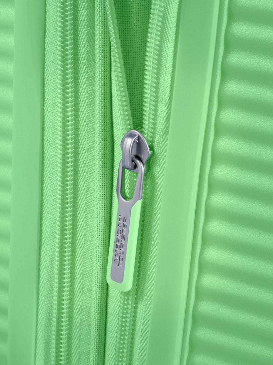 32G-44003 Чемодан 32G*003 Spinner 77 Exp American Tourister Soundbox  - Вид №6