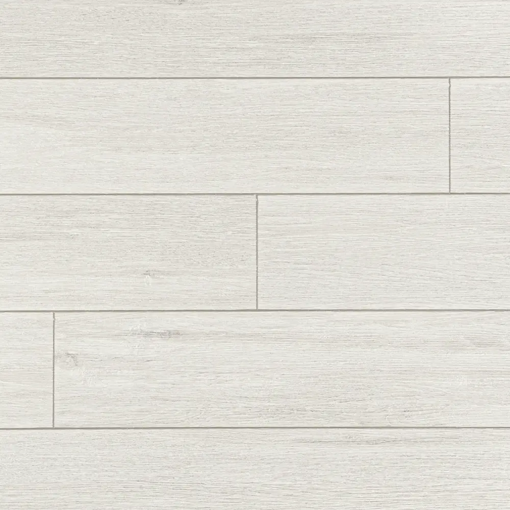 KREAFORTA SPC плитка Дуб Снежа - влагостойкое напольное покрытие с 4 фасками 89395121 STLM-1571832 - Вид №1