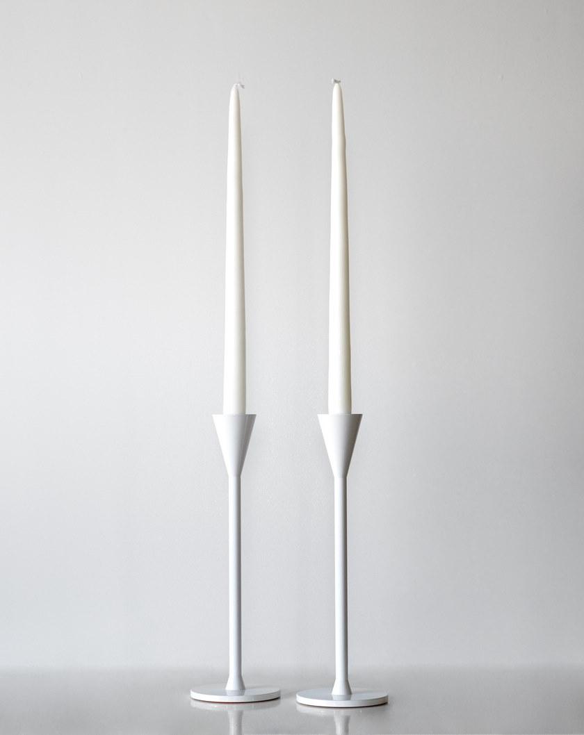 ASPLUND Алюминиевый подсвечник в скандинавском стиле sun-id-1419950 - Вид №1