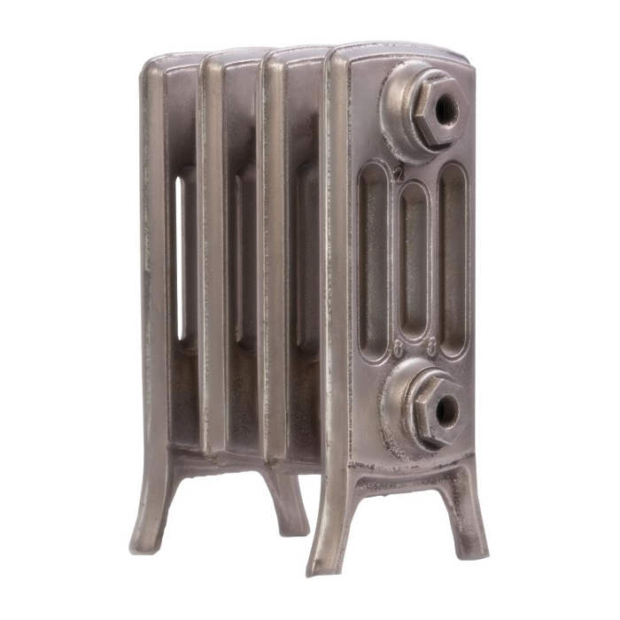 Чугунный радиатор Demir Dokum Tower 4036 12 секций 7492 - Вид №2