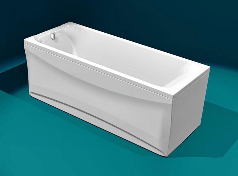ALF140-0000023 Ванна Акватек Альфа Santreyd - Вид №4