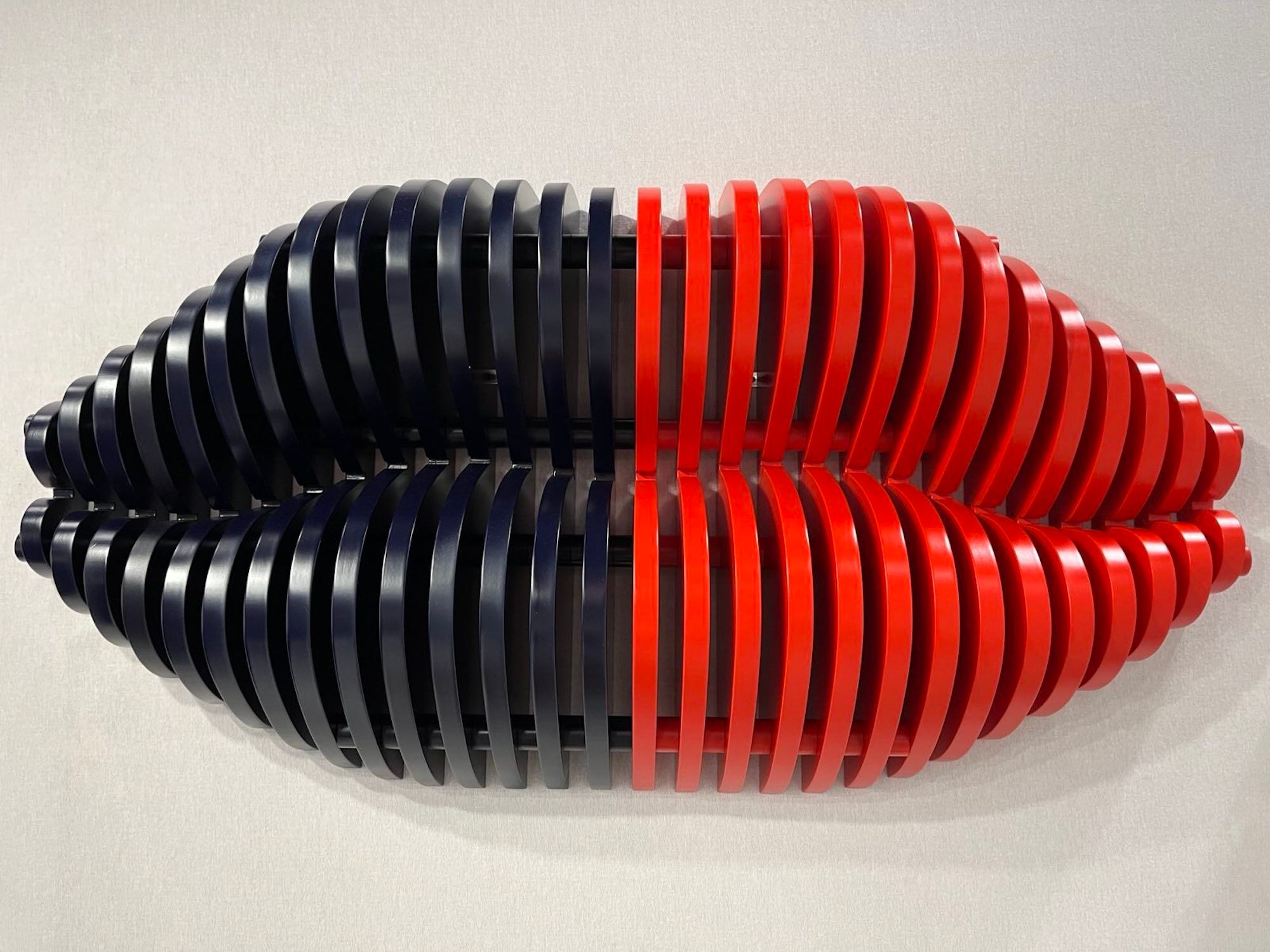 Параметрическая стеновая панель MYWOODREAM PASSION ARCH-00003549 - Вид №1