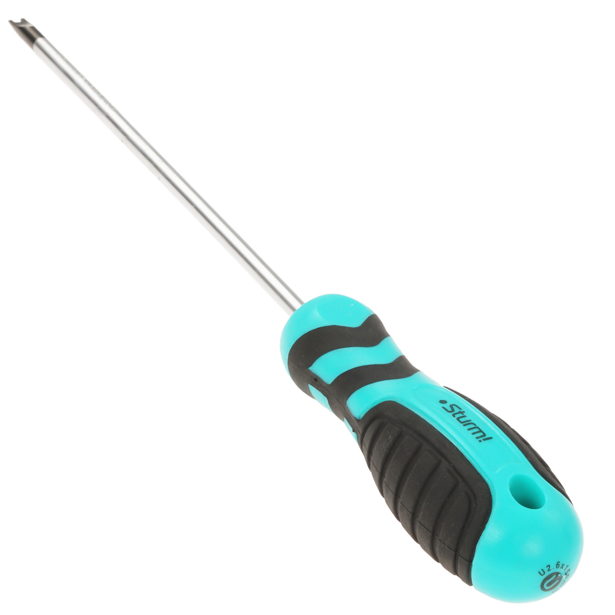 Отвертка Sturm!1040-20-U26-150 9127160 STDN-0120222 - Вид №2