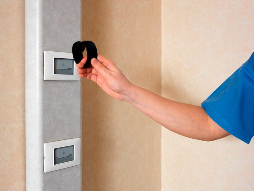 Microdevice Система автоматизации зданий для больниц sun-id-1447743 - Вид №4