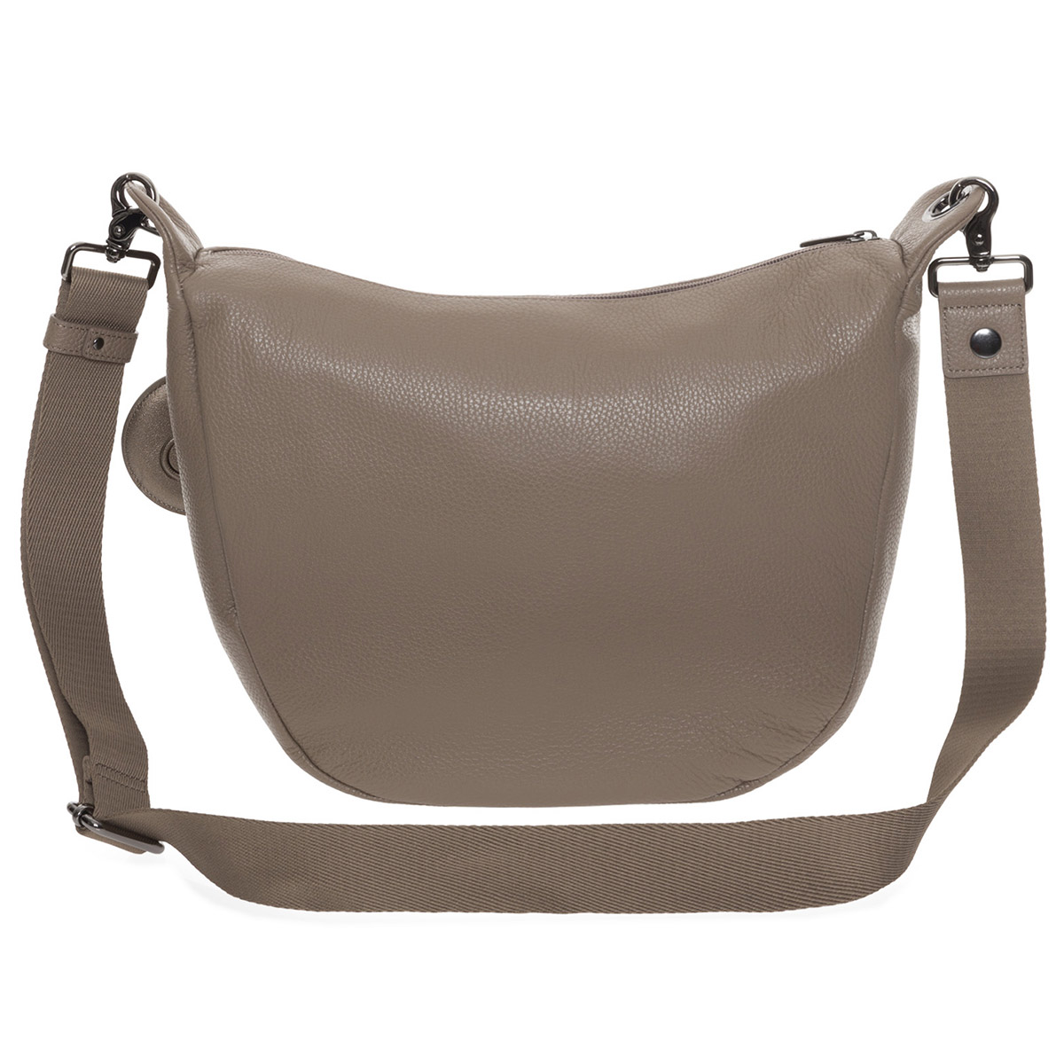 FZT59-25T Сумка FZT59 Tracolla Mandarina Duck Mellow Leather  - Вид №1