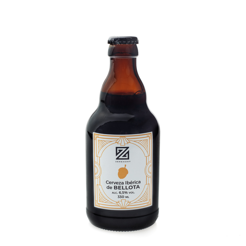 ZCA-8002 Иберийское пиво Dekoraniaevents Bodas  - Вид №1