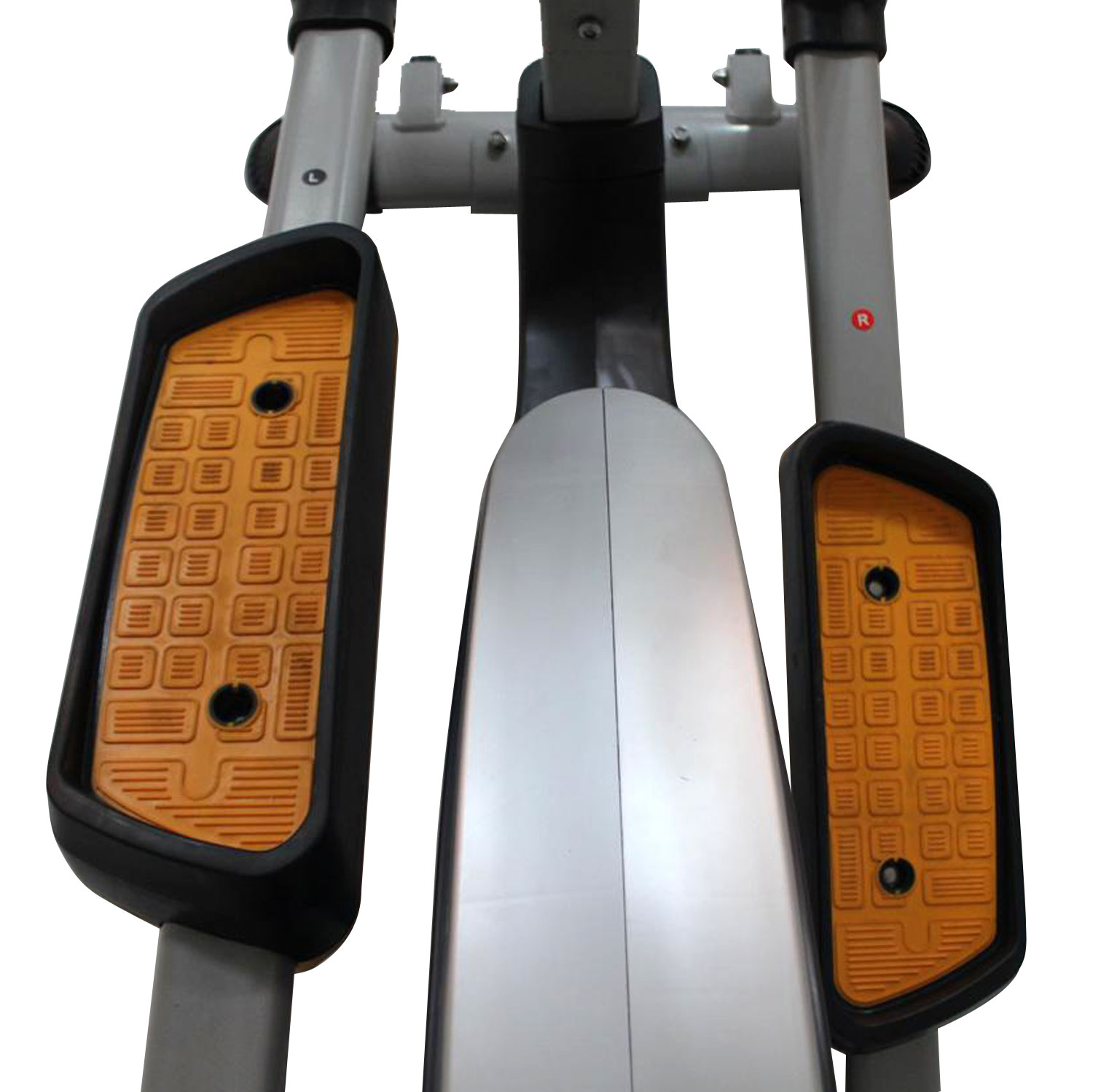 CE001 Эллиптический тренажер ce001 DFC  - Вид №2