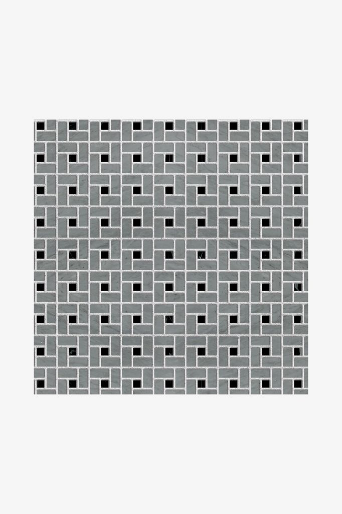 LSMOA2 Светильник 2см x 4см Arc D'Midi Mosaic Waterworks Luminaire