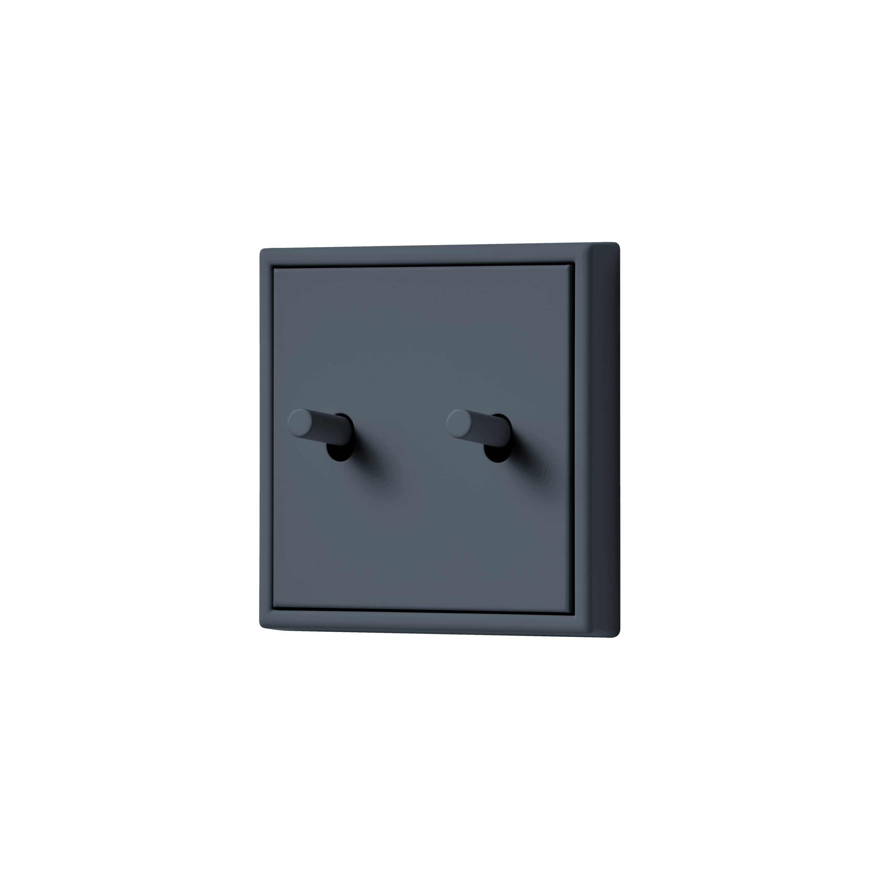 Пластиковый переключатель JUNG LS 1912 ARCH-00060462 - Вид №54