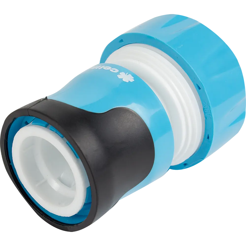 Коннектор для шланга быстросъёмный Cellfast Eco Plus 3/4 дюйма 82200365 STLM-2132599  - Вид №1