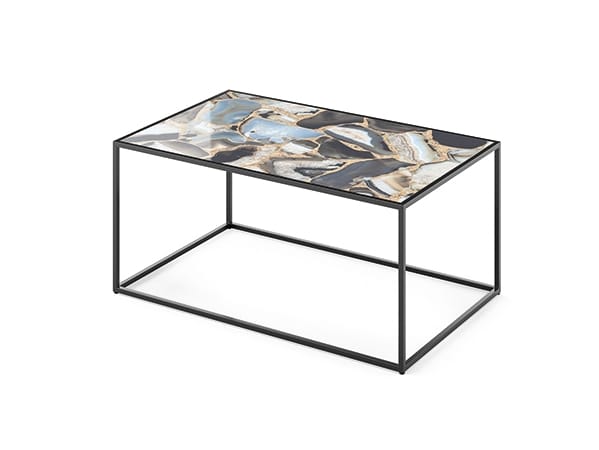 Металлический журнальный столик Felis Комплементы ARCH-00011158