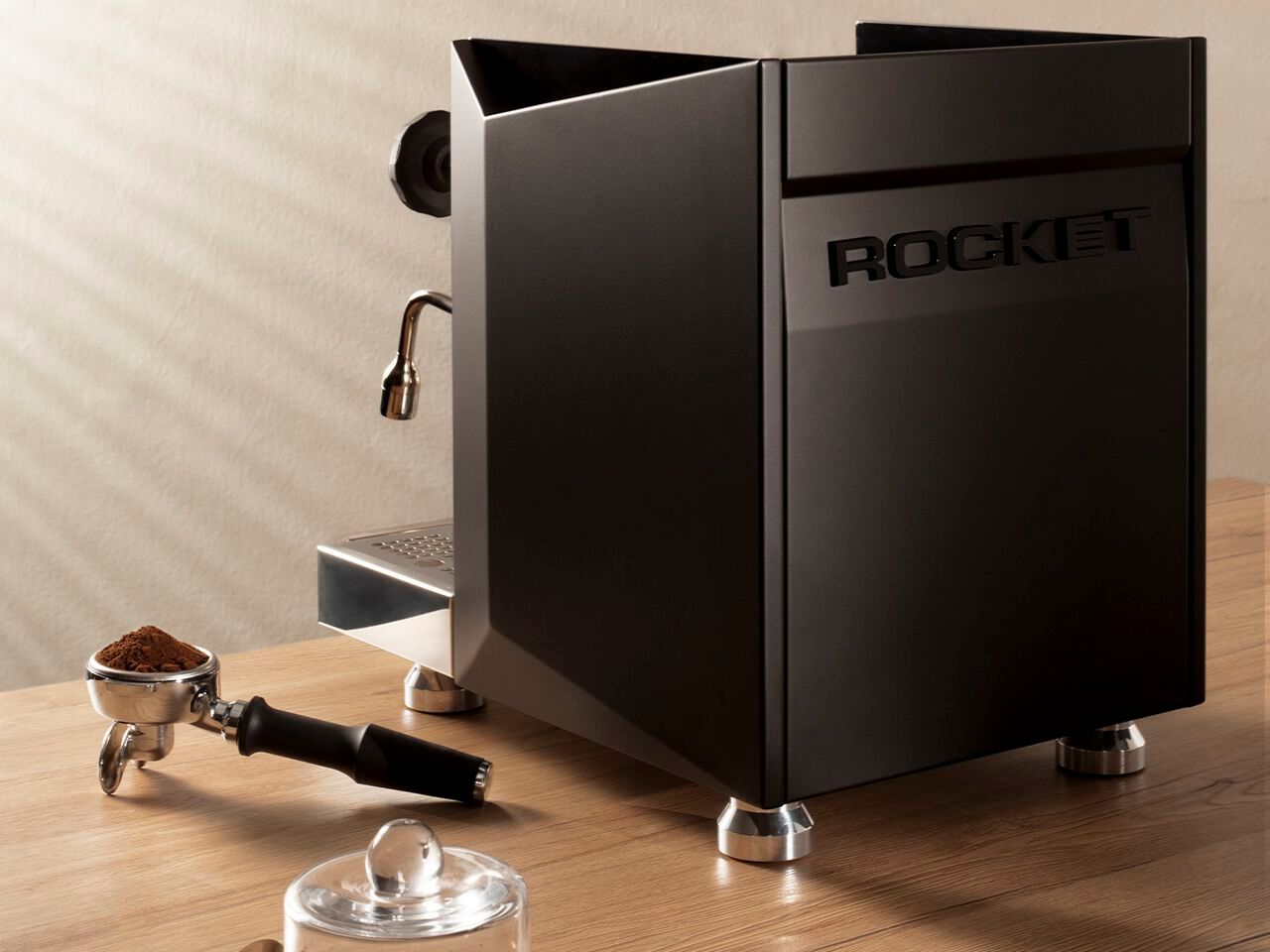 Кофе-машина Rocket Espresso GIOTTO FAST ARCH-00118693 - Вид №10