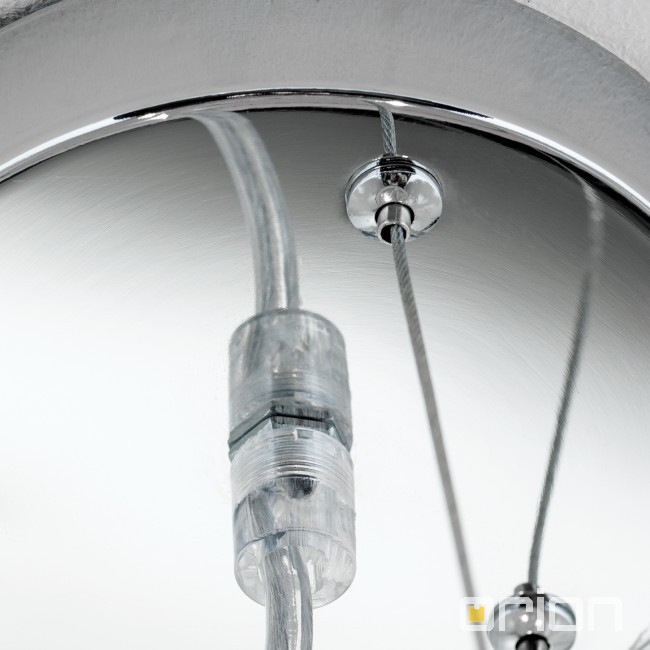 Orion HL 6-1632/3 grau подвес UFO 116827 - Вид №3