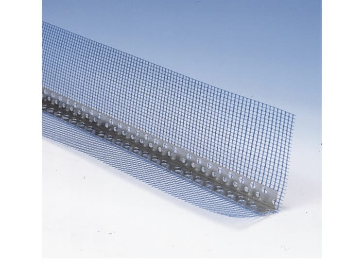 Угловой профиль для теплоизоляционных систем MAPEI изоляционные панели и аксессуары ARCH-00146473