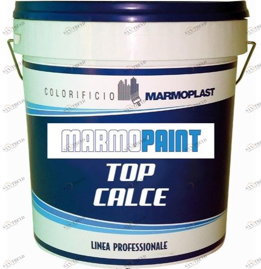 Marmoplast Краска на минеральной воде для внутренних и наружных работ sun-id-1406566