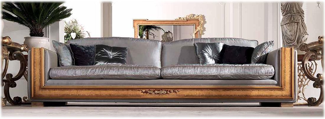 Диван  JUMBO COLLECTION HER-73 HERMES