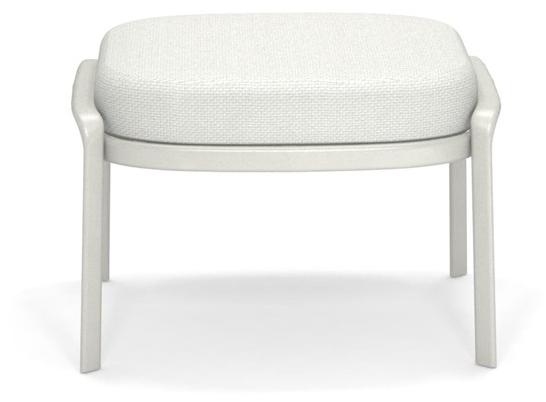 emu Прямоугольная подставка для ног из ткани Carousel 1222 - Вид №2