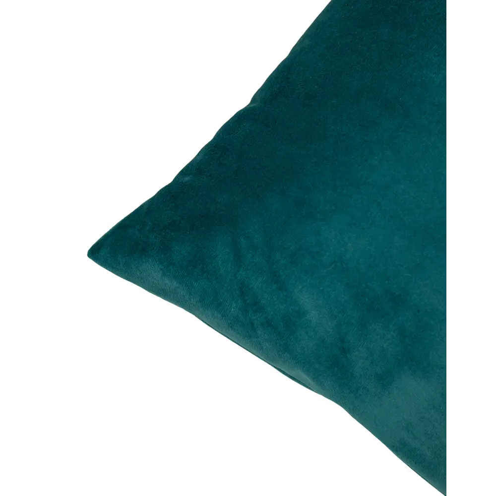 Декоративная подушка LINEN WAY Emerald 1 в стиле неоклассика 30x50 см 89334916 STLM-1047139 - Вид №2