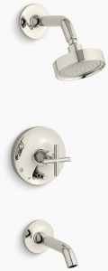 KOHLER  K-T14420-3-SN