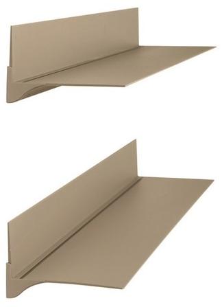 Casamania & Horm Алюминиевая полка sun-id-1502597 - Вид №9