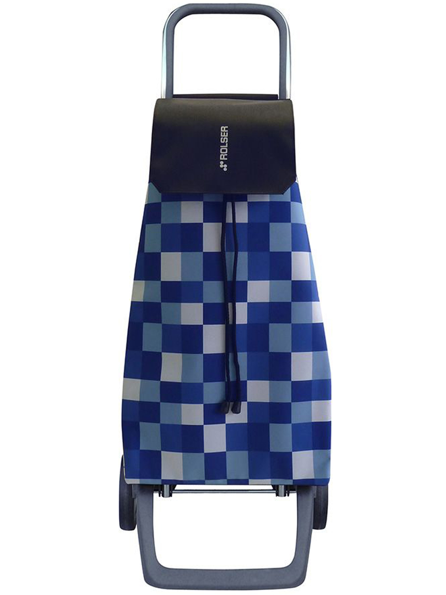JET034 azul Сумка-тележка Rolser Joy