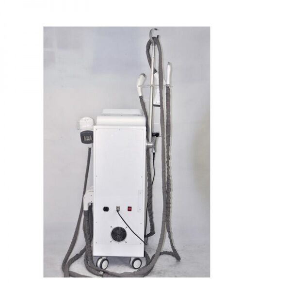 52698 Аппарат вакуумно-роликового массажа LPG VELA PLUS-SCULPTOR (N8 PLUS) Mychway  - Вид №3