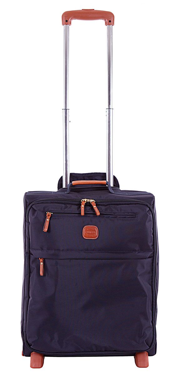 BXL38106.050 Чемодан BXL38106 Ultra Lightweight 2 Wh Brics X-Travel 