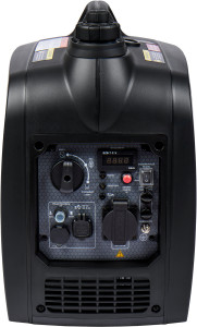 Электрогенератор   бензиновый Elitech GIS 2000RМ 9110361