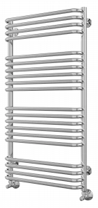 4620768886836 СТАНДАРТ Стандарт П20 500х1006 (4+6+6+4) Полотенцесушитель TERMINUS Нержавеющая сталь