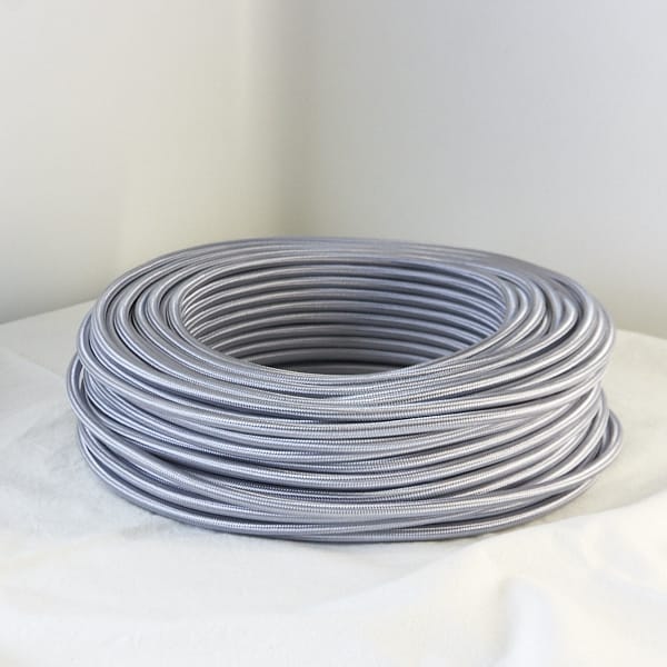 Шелковый круглый шнур GI Gambarelli шнуры ARCH-00008551 - Вид №2