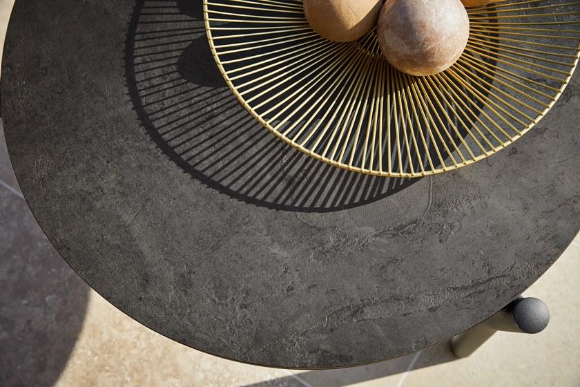 Roberti Садовый журнальный столик Lipari sun-id-1430809 - Вид №3