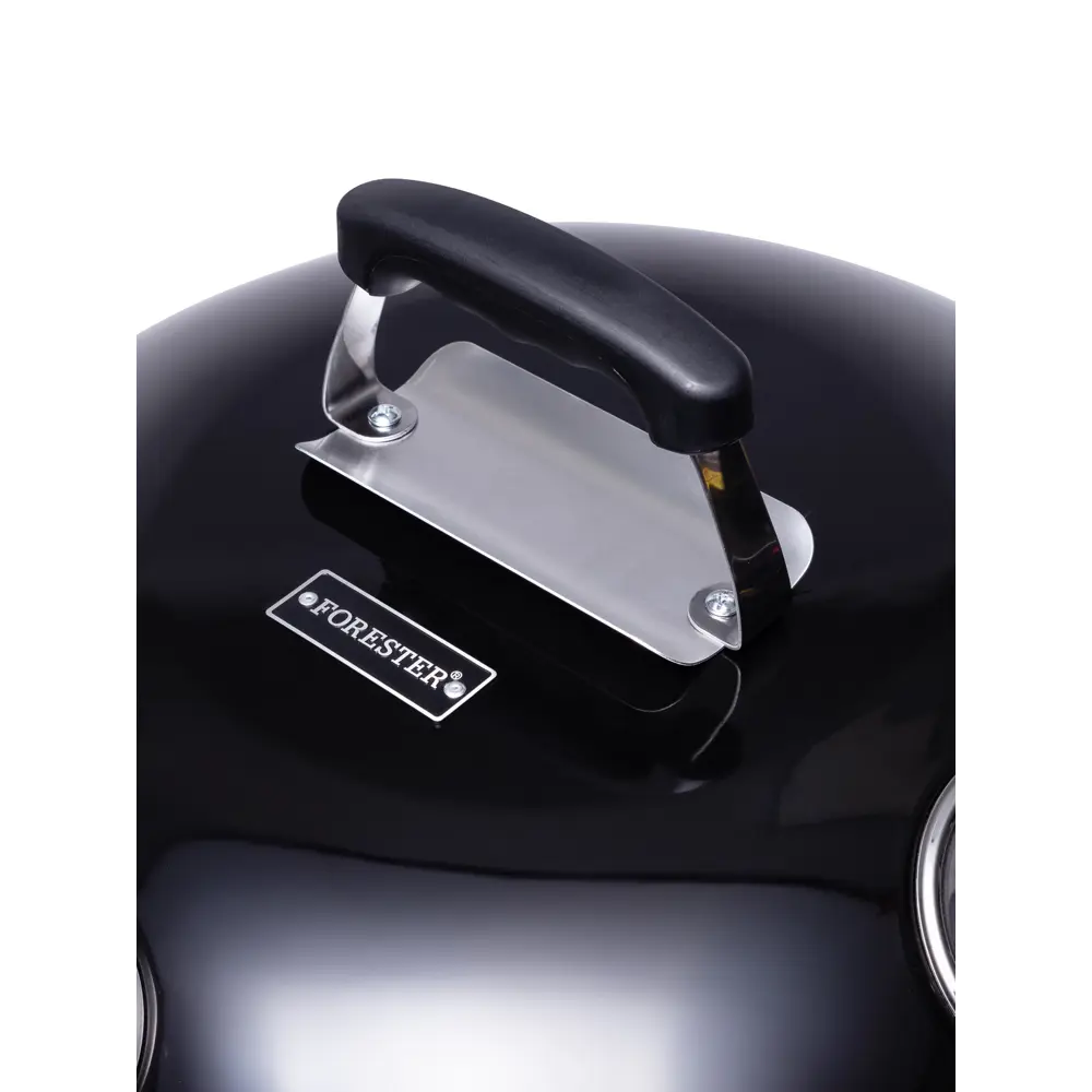 Гриль угольный Forester 1 мм 105x59x64 см STLM-2042289