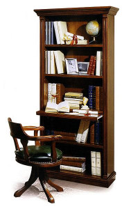 Книжный шкаф  EZIO BELLOTTI 1206