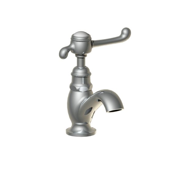 50.232 Смеситель для горячей мойки 1/2 '' HORUS Range Montmartre                                                                                Range Lave-mains classique 