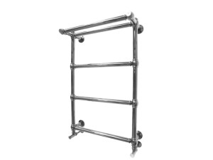 Настенный электрический / горячий водяной полотенцесушитель