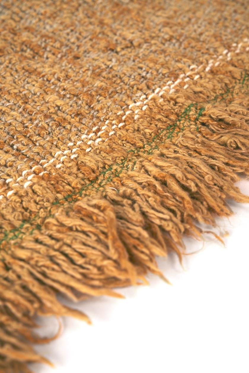 Ethnicraft Плед из ткани Refined layers 21048, 21049, 21050, 21051 - Вид №10