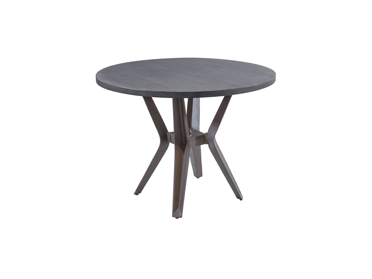 60.00.0362 Универсальный стол ∅ 100 Mbm Tivoli