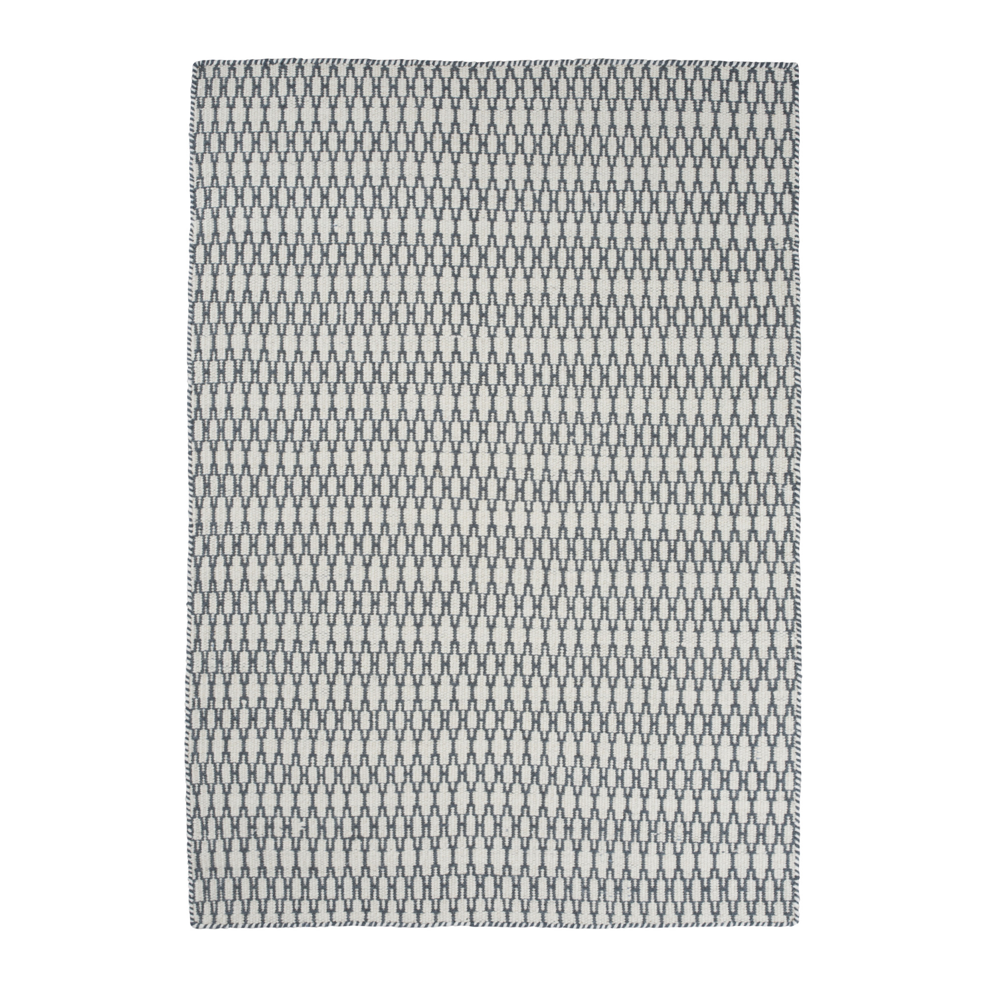 2000983242853 Ковер slate 140/200 LINIE DESIGN Elliot