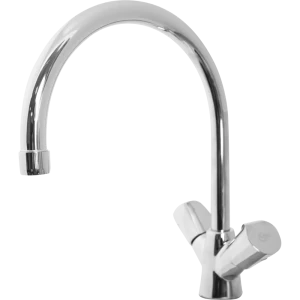 Смеситель для кухни Ideal Standard Euroflow, цвет хром