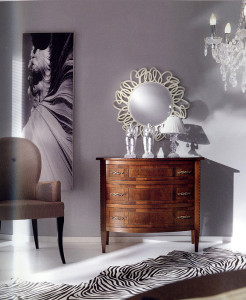 Комод  BBELLE 635