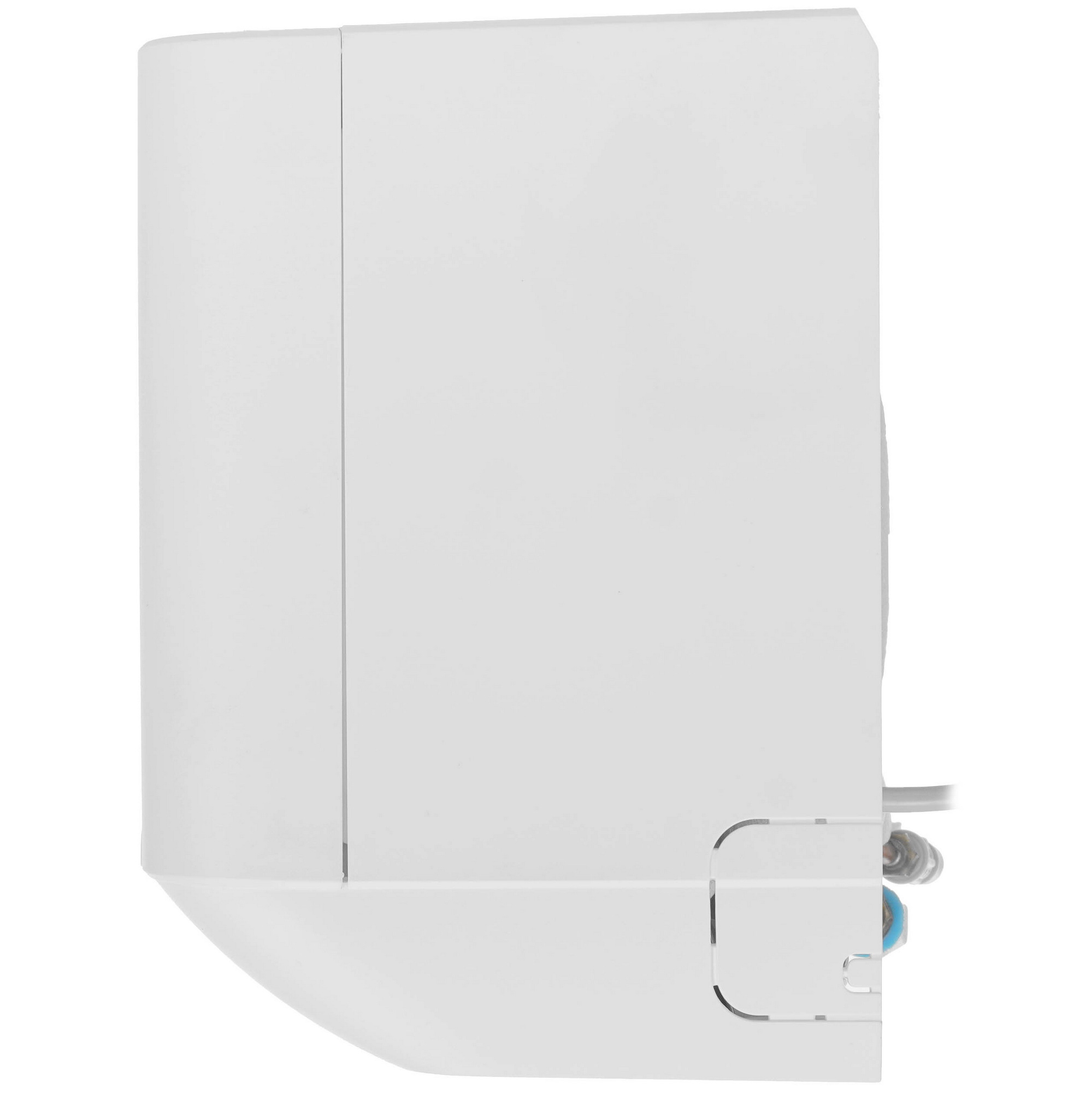 9202223 Кондиционер настенный сплит-система Suzuki SSH-C072BE/SRH-C072BE белый STDN-0093681 - Вид №2