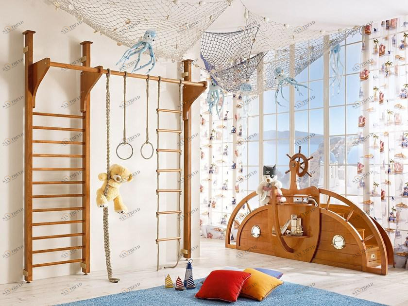 Caroti Игровая площадка для детей sun-id-1494592