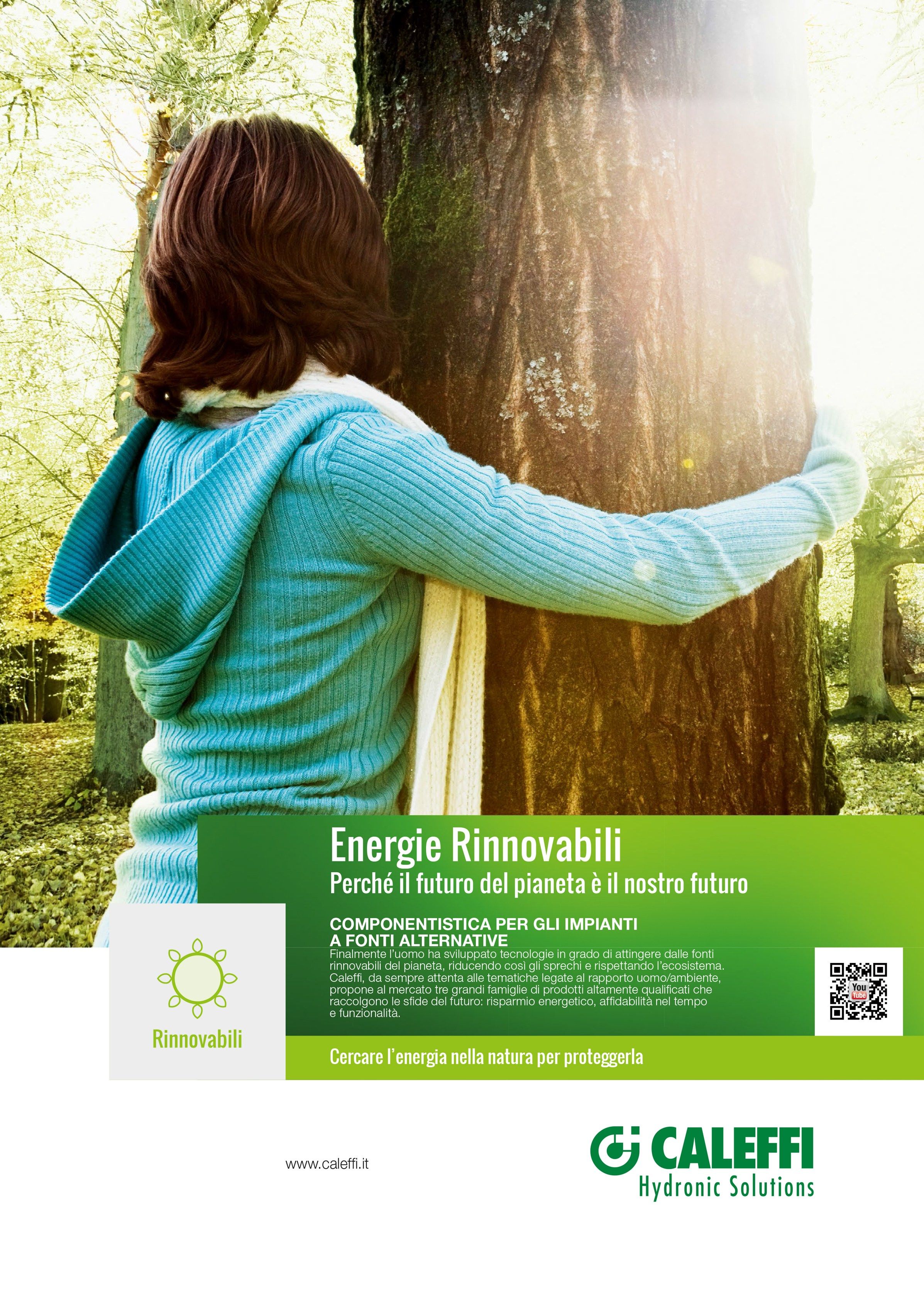 Циркуляционная группа для солнечных систем CALEFFI Caleffi Solar® ARCH-00083846 - Вид №2