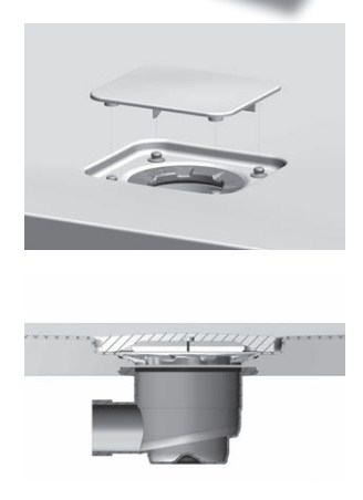 DC120050000000S Поддон Riho Basel Santreyd - Вид №9