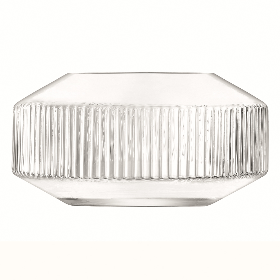 G1655-14-301 Ваза signature, rotunda, 14 см LSA International 