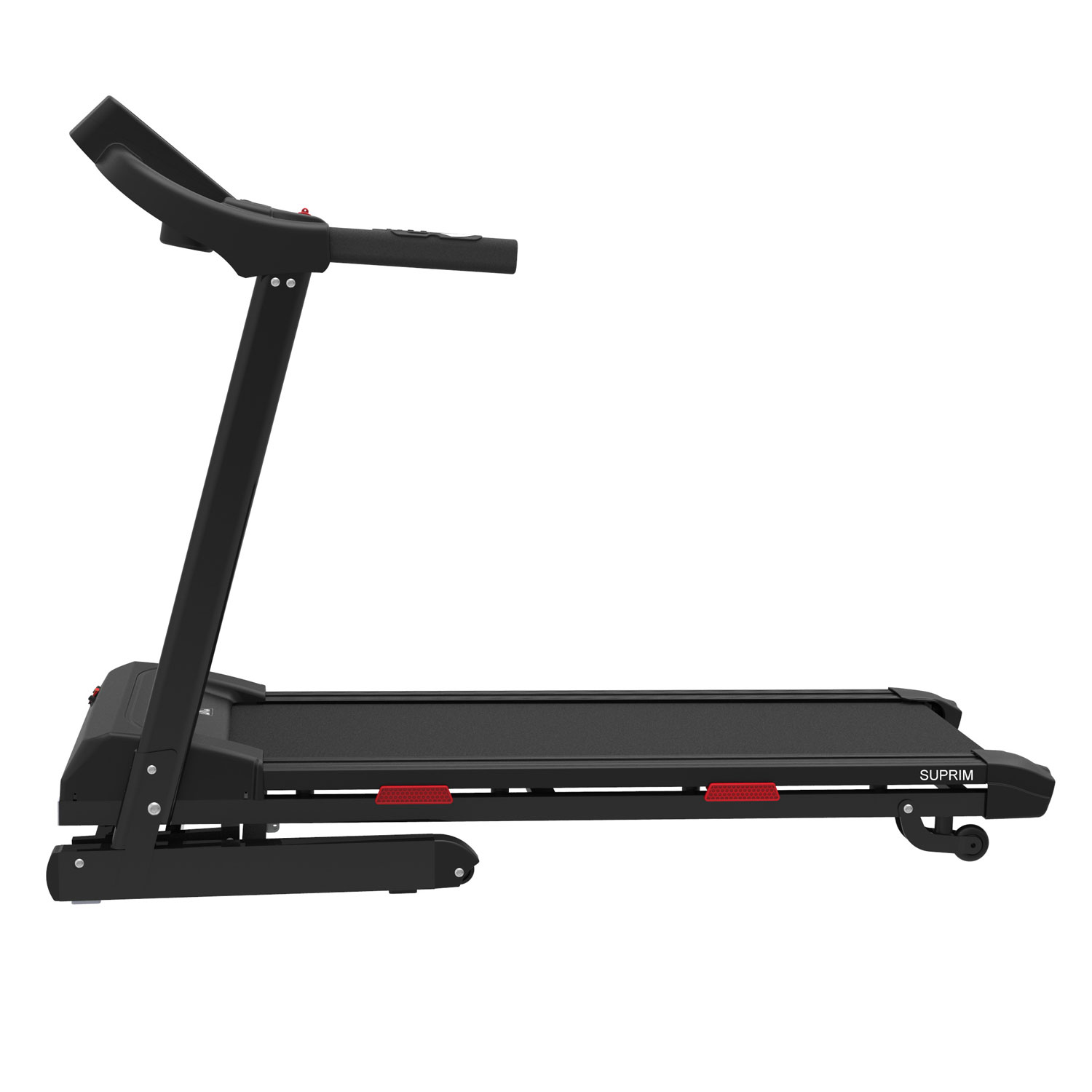 T-600 Беговая дорожка suprim t-600 DFC  - Вид №3